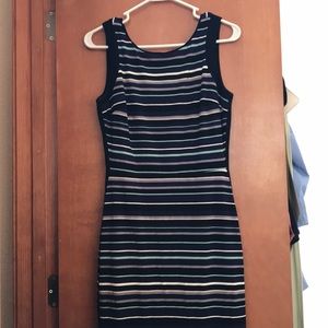 White House black market dress